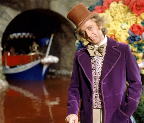willy wonka tv tropes|The Wonka .